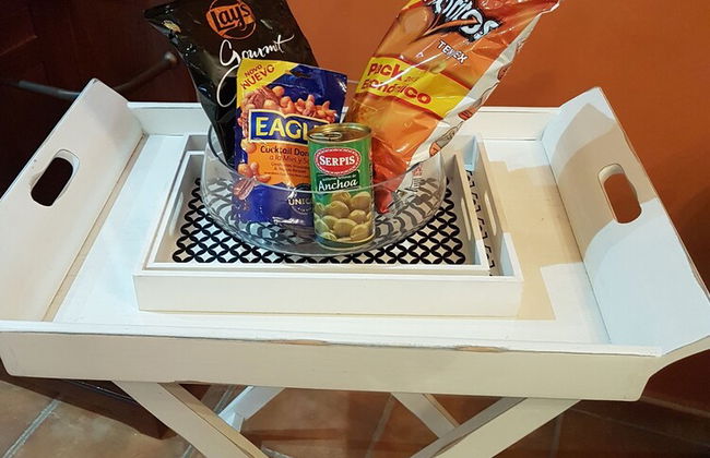 Casa Campo de Golf de Playa de San Juan - Foto 38