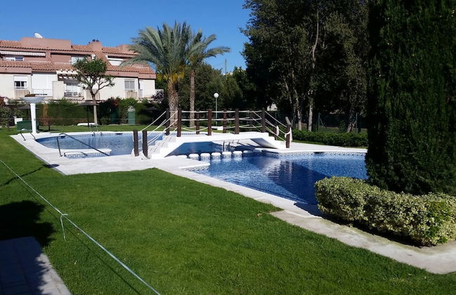 Casa Campo de Golf de Playa de San Juan - Foto 29