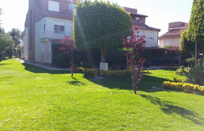 Casa Campo de Golf de Playa de San Juan - Foto 47