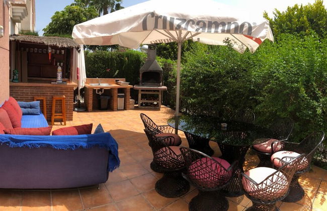 Casa Campo de Golf de Playa de San Juan - Foto 41