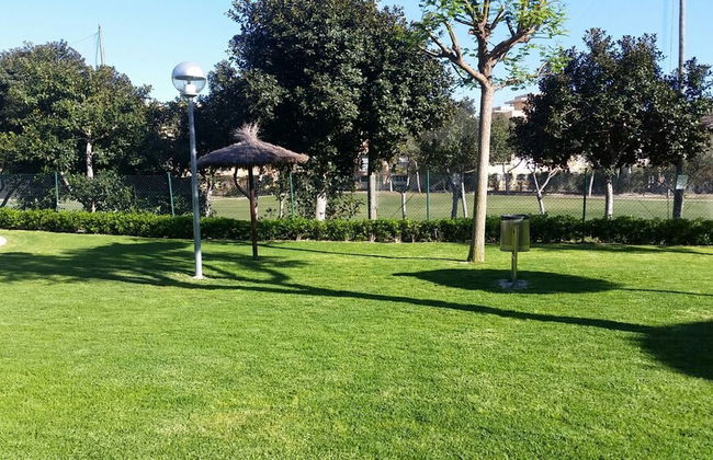 Casa Campo de Golf de Playa de San Juan - Foto 49