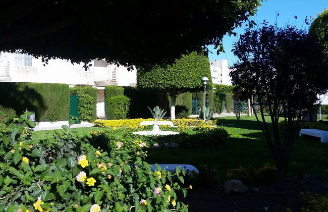 Casa Campo de Golf de Playa de San Juan - Foto 48