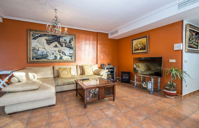 Casa Campo de Golf de Playa de San Juan - Foto 36