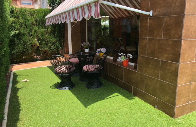 Casa Campo de Golf de Playa de San Juan - Foto 42