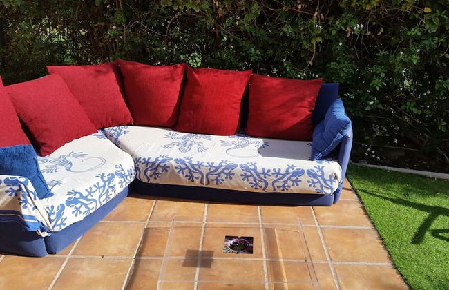 Casa Campo de Golf de Playa de San Juan - Foto 39