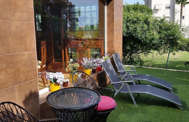 Casa Campo de Golf de Playa de San Juan - Foto 45