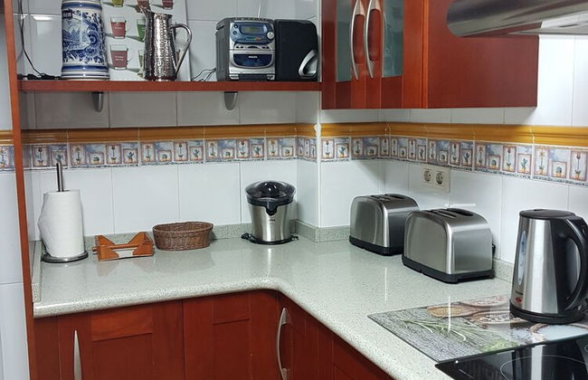 Casa Campo de Golf de Playa de San Juan - Foto 33