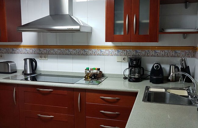 Casa Campo de Golf de Playa de San Juan - Foto 32