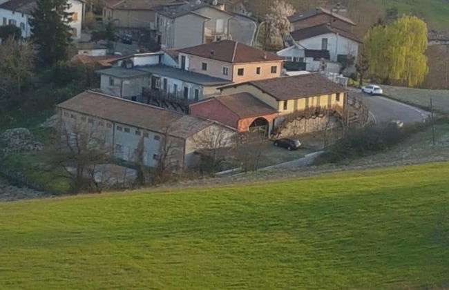 Agriturismo di Sordiglio - Photo 29