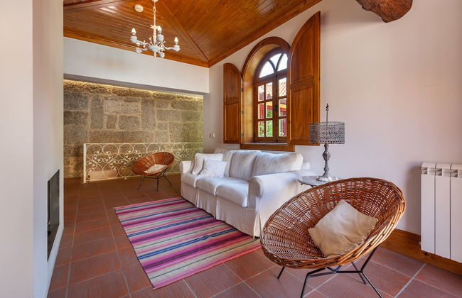 Casa do Eido - sustainable living & nature experiences - Foto 79