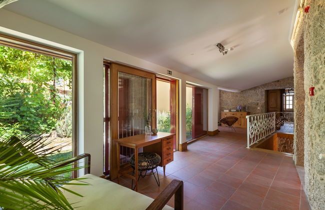 Casa do Eido - sustainable living & nature experiences - Foto 3