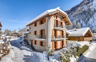 Photo 1 - Villa Mont Blanc