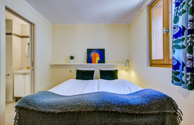 Villa Mont Blanc - Foto 16