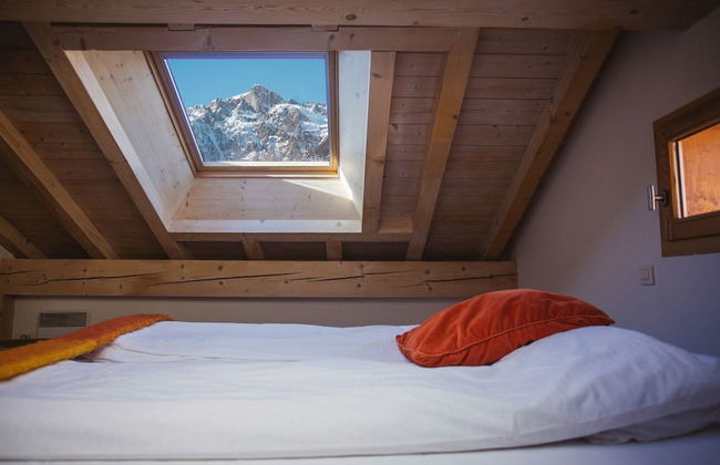 Villa Mont Blanc - Foto 2