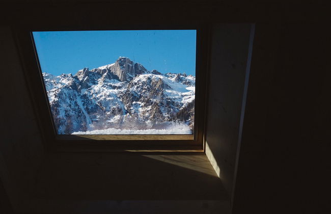 Villa Mont Blanc - Foto 67