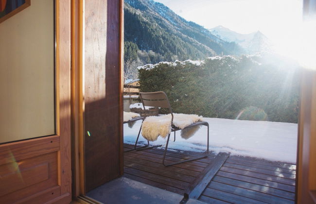 Villa Mont Blanc - Foto 72