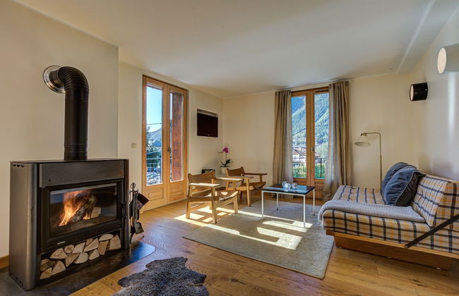 Villa Mont Blanc - Foto 52