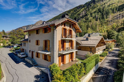 Photo 64 - Villa Mont Blanc