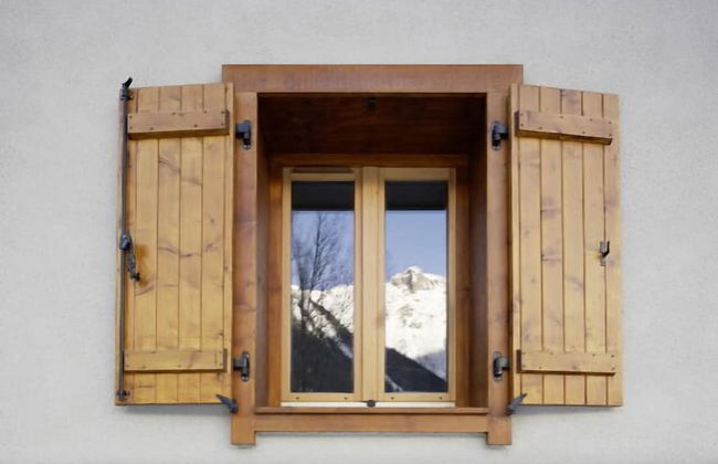 Villa Mont Blanc - Foto 68