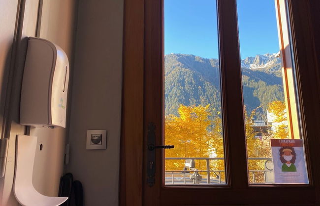 Villa Mont Blanc - Foto 19