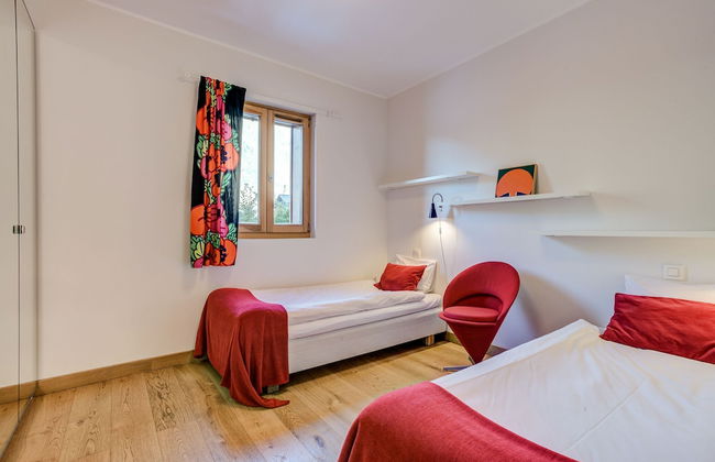 Villa Mont Blanc - Foto 5