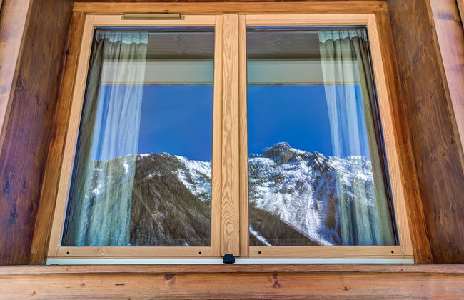 Villa Mont Blanc - Foto 76