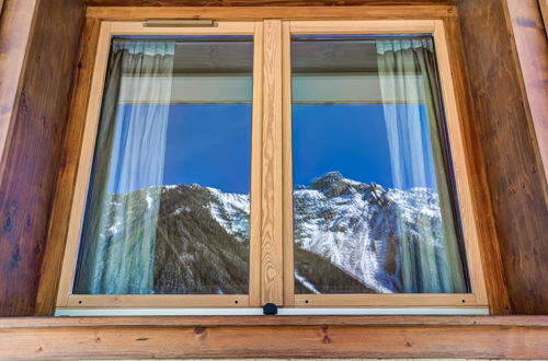 Foto 79 - Villa Mont Blanc