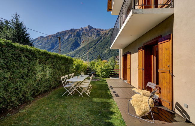 Villa Mont Blanc - Foto 65