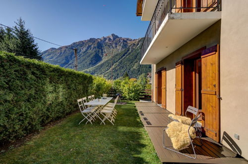 Foto 71 - Villa Mont Blanc