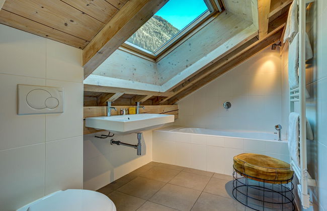 Villa Mont Blanc - Foto 26