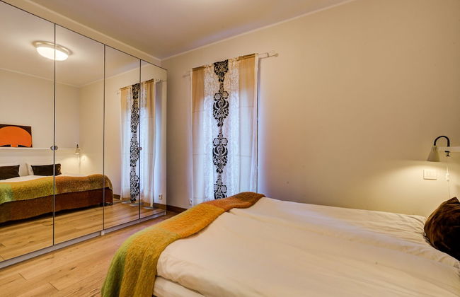 Villa Mont Blanc - Foto 4