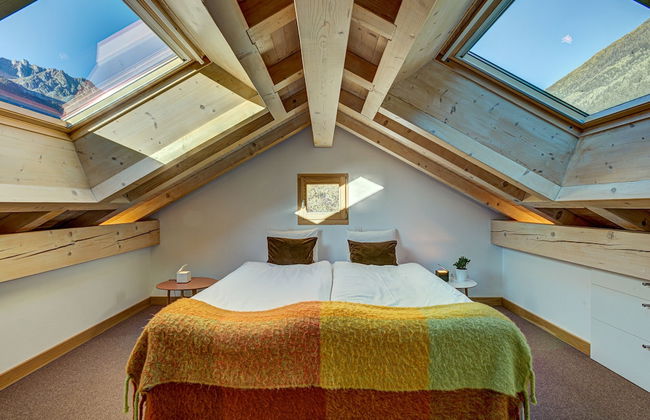 Villa Mont Blanc - Foto 11