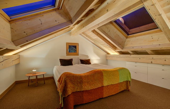 Villa Mont Blanc - Foto 13
