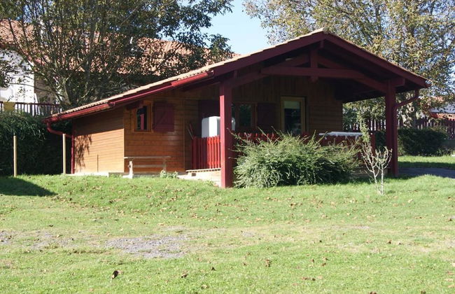 Chalet Hochat n2 Ferme Etchemendigaraya - Foto 11