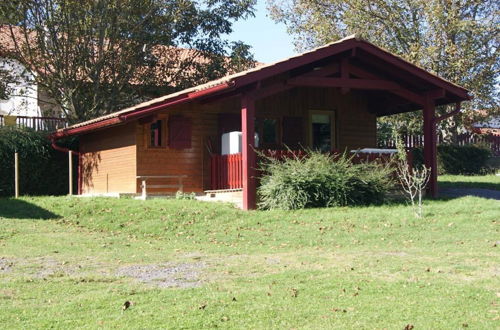 Photo 11 - Chalet Hochat n2 Ferme Etchemendigaraya