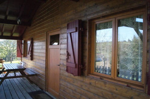 Photo 4 - Chalet Hochat n2 Ferme Etchemendigaraya