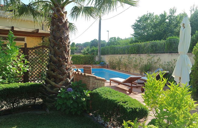 Villa Laura - Foto 21