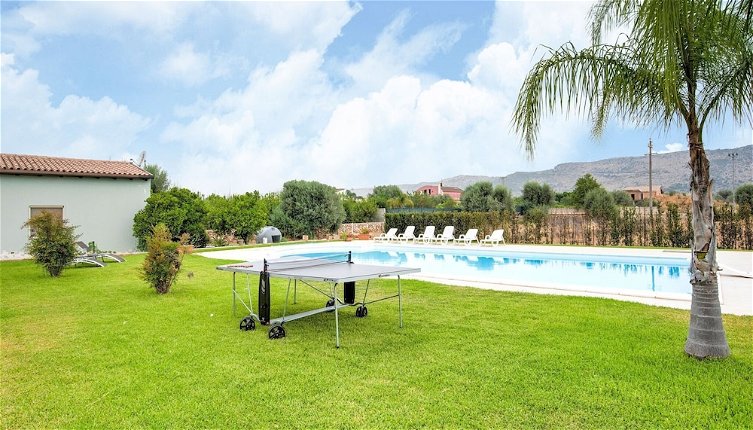 Foto 1 - Belvilla by OYO Dream Villa With Private Pool