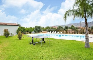 Photo 1 - Belvilla by OYO Dream Villa With Private Pool