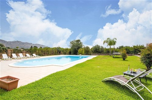 Photo 22 - Belvilla by OYO Dream Villa With Private Pool