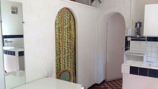 Refeições no quarto