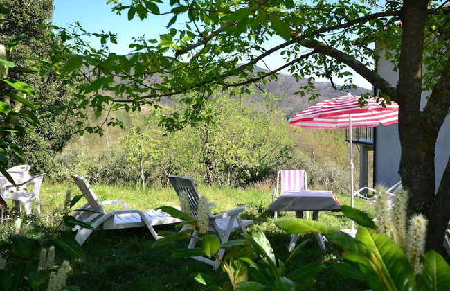 Holiday Home in Sesta Godano Near Lake - Foto 28