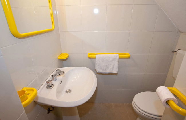 Holiday Home in Sesta Godano Near Lake - Foto 17