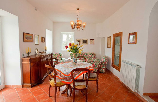 Holiday Home in Sesta Godano Near Lake - Foto 21