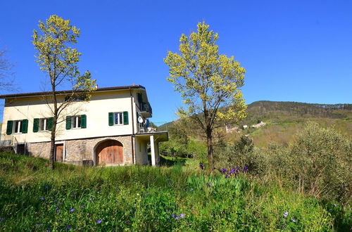 Photo 16 - Belvilla by OYO Spacious Home Surrounded by Nature