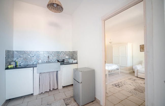 Corte dei Donno - Foto 15