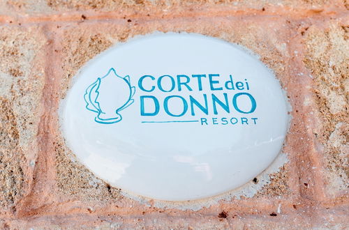 Photo 66 - Corte dei Donno