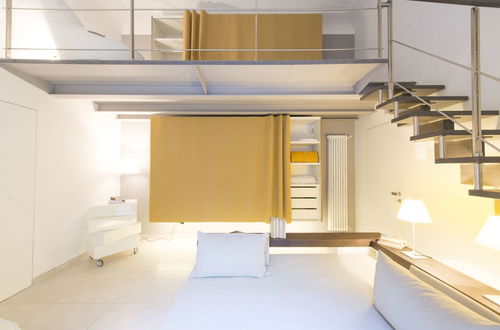 Photo 28 - Gattopardo Apartments by LAGO Design