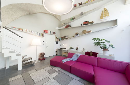 Foto 39 - Gattopardo Apartments by LAGO Design