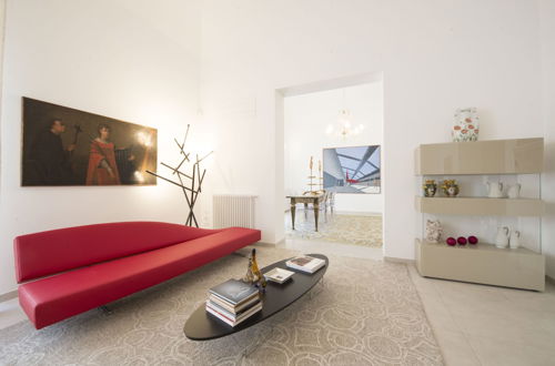 Photo 31 - Gattopardo Apartments by LAGO Design